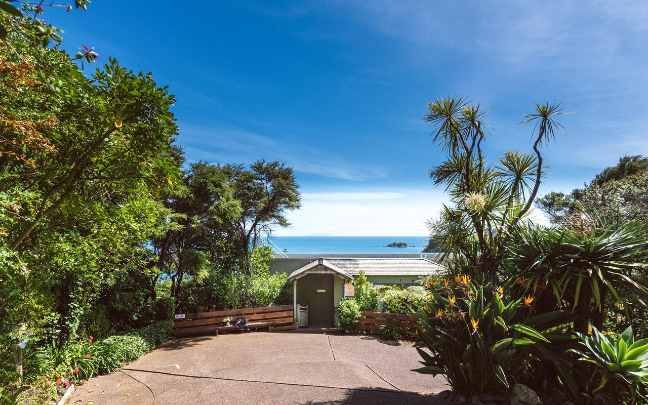 Palm Beach Lodge Exterior photo